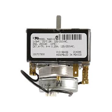GGR442AS3 Dryer Timer - Genuine OEM