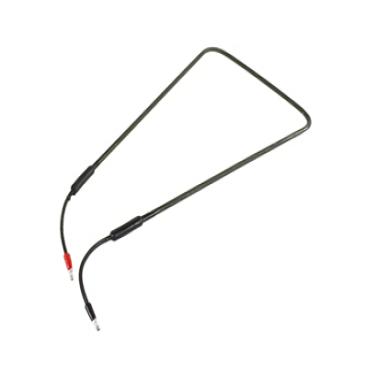 GRS23F5AQ4 Defrost Heater Kit - Genuine OEM