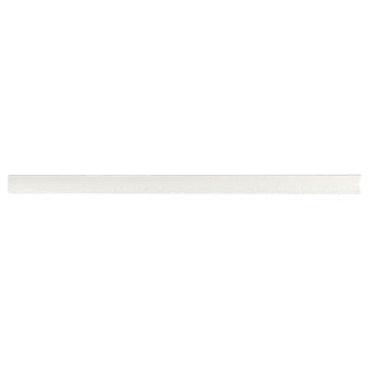 GRS23F5AW3 Lower Handle Trim - White - Genuine OEM