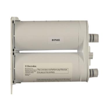GRS23F5AW3 Water Filter Bypass - Genuine OEM