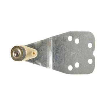 GRS26ZRGD0 Hinge Bracket (upper) - Genuine OEM