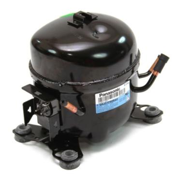GRT17B3BW0 Freezer Compressor Kit - Genuine OEM