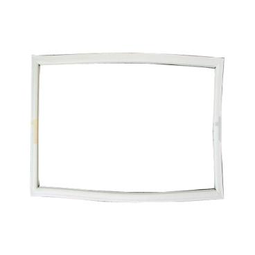 GRT18DNEW0 Freezer Door Gasket -white - Genuine OEM