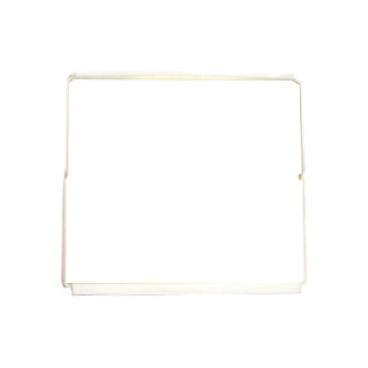 GRT21G6AQ1 Full Width Sliding Shelf Frame - Genuine OEM