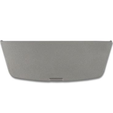 Ikea 20462151B Dispenser Sump/Drip Tray (Grey) - Genuine OEM