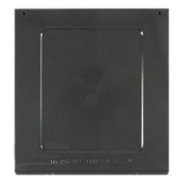 Ikea 40466006D Oven Bottom Panel - Genuine OEM
