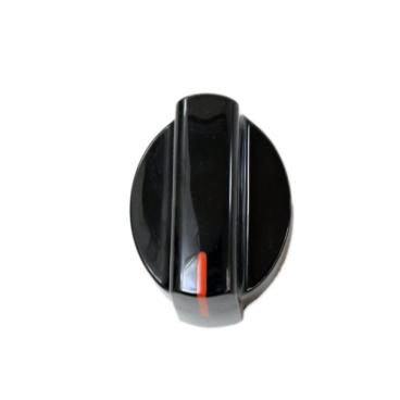 Ikea 60462050A Control Knob - Black - Genuine OEM