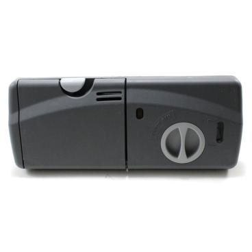 KABD2406NS0A Detergent Dispenser Assembly - Genuine OEM