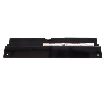 KABD2406NS0A Kickplate Assembly - Genuine OEM