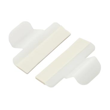 KABD2406NS0A Splash Seal/Shield Kit - Genuine OEM