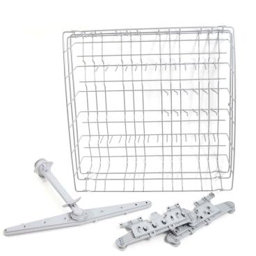 KABD2406NS0A Upper Dishrack and Spray Arm Assembly - Genuine OEM