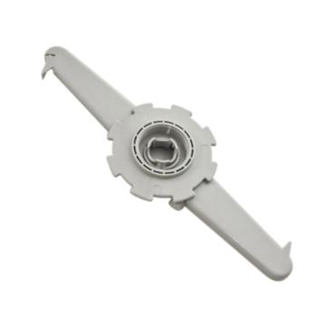 KABD2406NS0A Upper Spray Arm - Genuine OEM