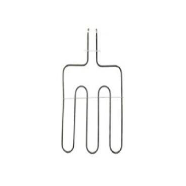 KB122LM0 Oven Broil Element - Genuine OEM
