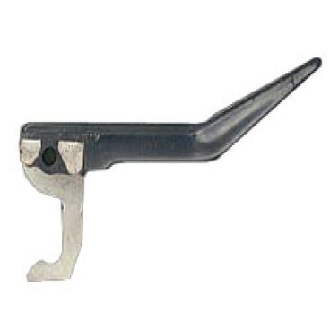 KC935JD0 Microwave Door Handle - Genuine OEM