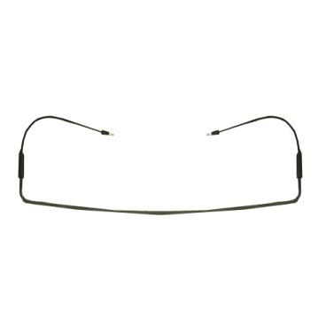 KCGM180RQYA Freezer Defrost Heater - Genuine OEM