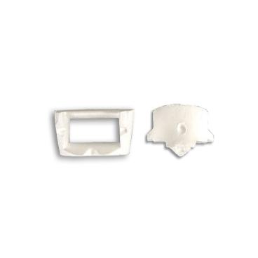 Kelvinator KATR1816MS4 Air Duct - Genuine OEM