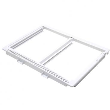 Kelvinator KATR1816MW1 Crisper Drawer Cover Frame Genuine OEM