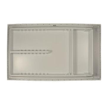 Kenmore 253.280998012 Door Panel - Genuine OEM
