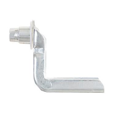 Kenmore 253.31440302 Hinge Bracket - Genuine OEM