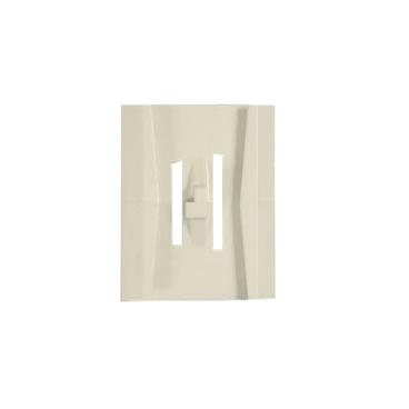 Kenmore 253.44502609 Dairy Compartment Lug - Genuine OEM