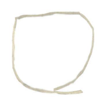 Kenmore 253.5627240N Seal  - Genuine OEM