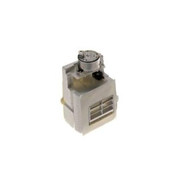 Kenmore 253.57102607 Damper Control Assembly - Genuine OEM