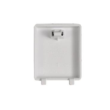 Kenmore 253.60302612 Ice Maker Fill Tube Hole Plug  - Genuine OEM