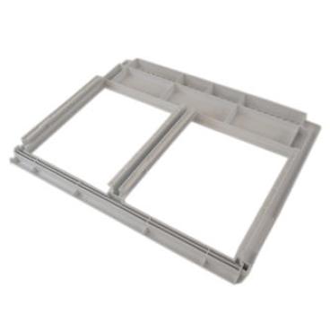 Kenmore 253.60319415 Drawer Cover - Genuine OEM