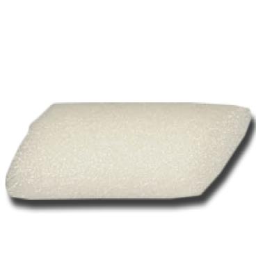 Kenmore 253.61872402 Plug Foam Water Inlet - Genuine OEM