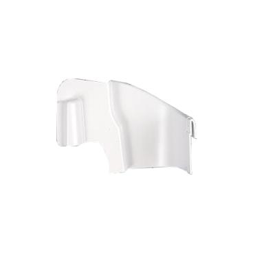 Kenmore 253.62802202 Door Shelf Bin End Cap - Right Side - Genuine OEM