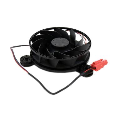 Kenmore 253.70013810 Evaporator Freezer Fan Motor  - Genuine OEM
