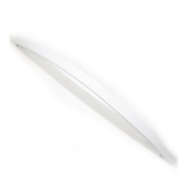 Kenmore 253.70343419 Door Handle - White - Genuine OEM