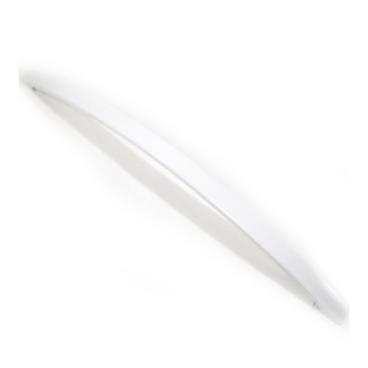 Kenmore 253.70349418 Door Handle - White - Genuine OEM