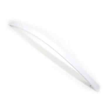 Kenmore 253.70349418 Drawer Handle - White - Genuine OEM