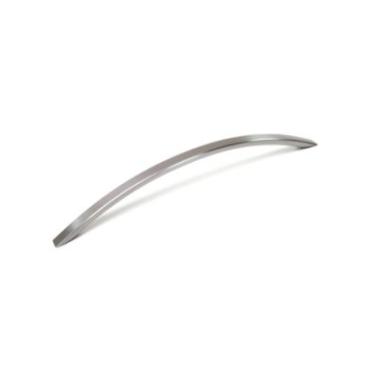 Kenmore 253.70349418 Freezer Drawer Handle - Stainless - Genuine OEM
