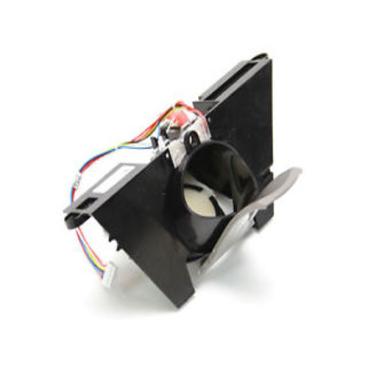 Kenmore 253.70349418 Ice Dispenser Assembly - Genuine OEM