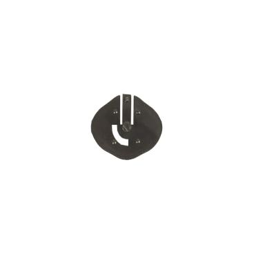 Kenmore 253.74852408  Fan Cover Damper - Genuine OEM