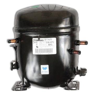 Kenmore 253.79949701 Compressor (0.2HP) - Genuine OEM