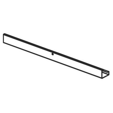 Kenmore 253.87050415 Spare Rail - Genuine OEM