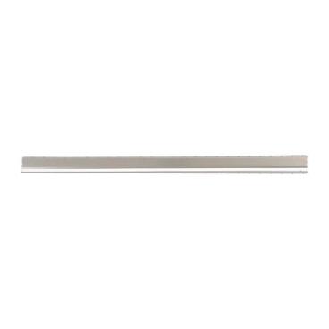 Kenmore 253.9305301 Bottom Door Shelf Retainer Bar (23in x 1 11/16in) - Genuine OEM