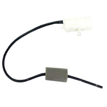 Kenmore 417.48106700 Water Pressure Switch Hose - Genuine OEM