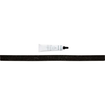Kenmore 417.71723511 Felt Seal with Adhesive (Front, Upper) - Genuine OEM