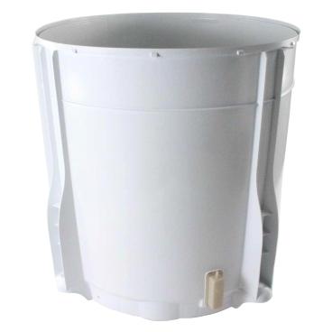 Kenmore 417.71723511 Laundry Center Outer Tub - Genuine OEM