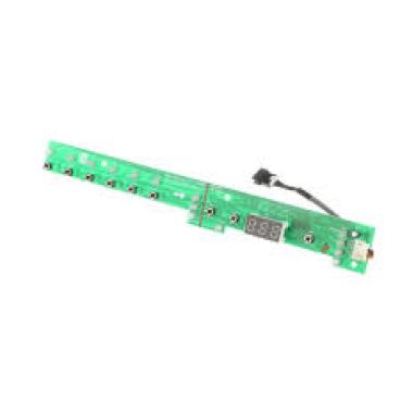Kenmore 587.14632J01B Display Control Board - Genuine OEM