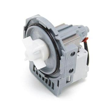 Kenmore 587.14632J01B Water Pump Assembly - Genuine OEM