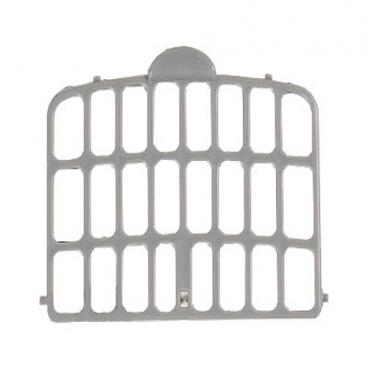 Kenmore 587.15202803A Silverware Side Basket Lid - Genuine OEM