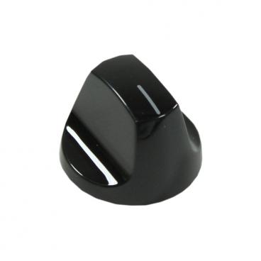 Kenmore 790.15011400 Surface Burner Control Knob (Black) - Genuine OEM
