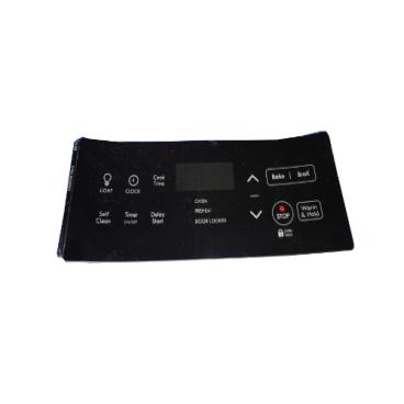 Kenmore 790.32603319 Overlay - Genuine OEM