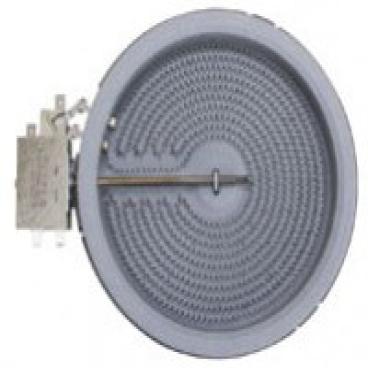 Kenmore 790.44072402 Dual Element 6in/9in Burner - Genuine OEM