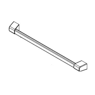 Kenmore 790.46913511 Handle - Genuine OEM